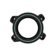Silver Bullet Throttle Body Spacer Kit <br> 20-24 Chevy Corvette