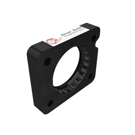Silver Bullet Throttle Body Spacer Kit <br> 15-24 Acura TLX