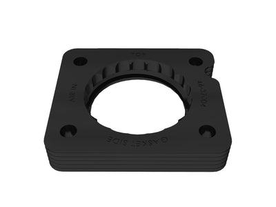 Silver Bullet Throttle Body Spacer Kit <br> 15-24 Acura TLX
