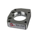 Silver Bullet Throttle Body Spacer Kit <br> 00-03 Honda S00