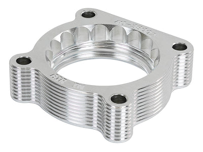 Silver Bullet Throttle Body Spacer Kit <br> 05-15 Toyota Tacoma