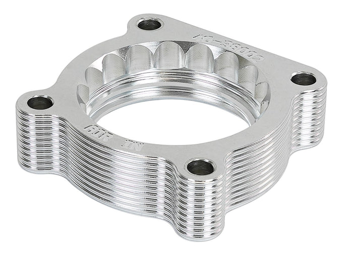 Silver Bullet Throttle Body Spacer Kit <br> 05-15 Toyota Tacoma