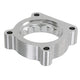 Silver Bullet Throttle Body Spacer Kit <br> 05-15 Toyota Tacoma