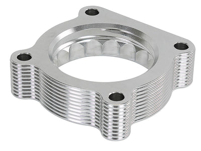 Silver Bullet Throttle Body Spacer Kit <br> 05-15 Toyota Tacoma