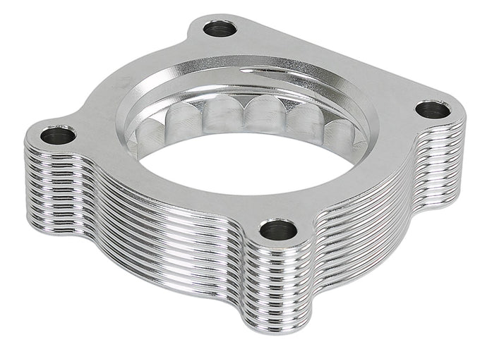 Silver Bullet Throttle Body Spacer Kit <br> 05-15 Toyota Tacoma