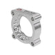 Silver Bullet Throttle Body Spacer Kit <br> 05-15 Toyota Tacoma