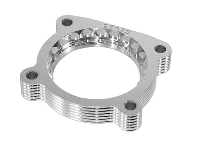 Silver Bullet Throttle Body Spacer Kit <br> 05-09 Toyota Tundra V8 4.7L