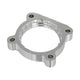 Silver Bullet Throttle Body Spacer Kit <br> 16-23 Toyota Tacoma V6 3.5L