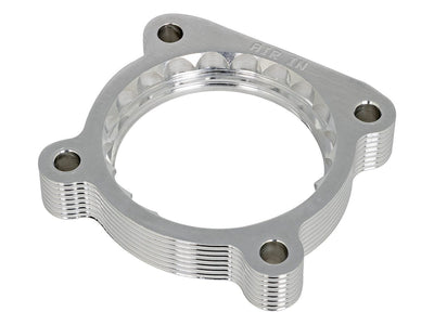 Silver Bullet Throttle Body Spacer Kit <br> 16-23 Toyota Tacoma V6 3.5L