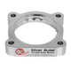 Silver Bullet Throttle Body Spacer Kit <br> 16-23 Toyota Tacoma V6 3.5L