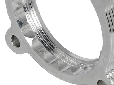 Silver Bullet Throttle Body Spacer Kit <br> 16-23 Toyota Tacoma V6 3.5L