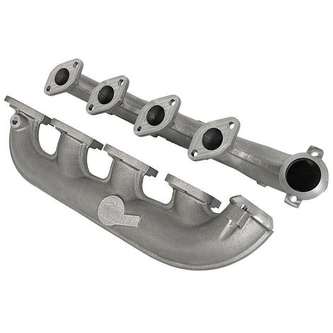 BladeRunner Exhaust Manifold <br> 04-07 Ford F-250/350/450/550 Super Duty