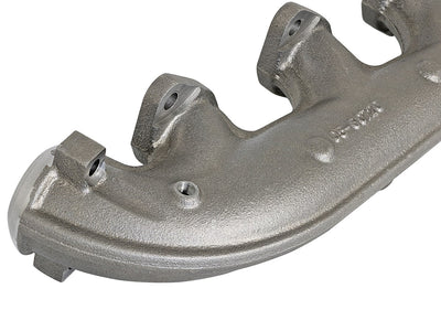 BladeRunner Exhaust Manifold <br> 04-07 Ford F-250/350/450/550 Super Duty