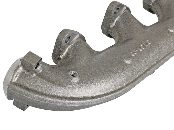 BladeRunner Exhaust Manifold <br> 04-07 Ford F-250/350/450/550 Super Duty