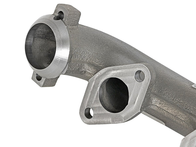 BladeRunner Exhaust Manifold <br> 04-07 Ford F-250/350/450/550 Super Duty