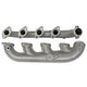 BladeRunner Exhaust Manifold <br> 04-07 Ford F-250/350/450/550 Super Duty