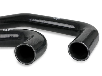 BladeRunner Radiator Silicone Hose Kit <br> 03-09 Dodge Cummins