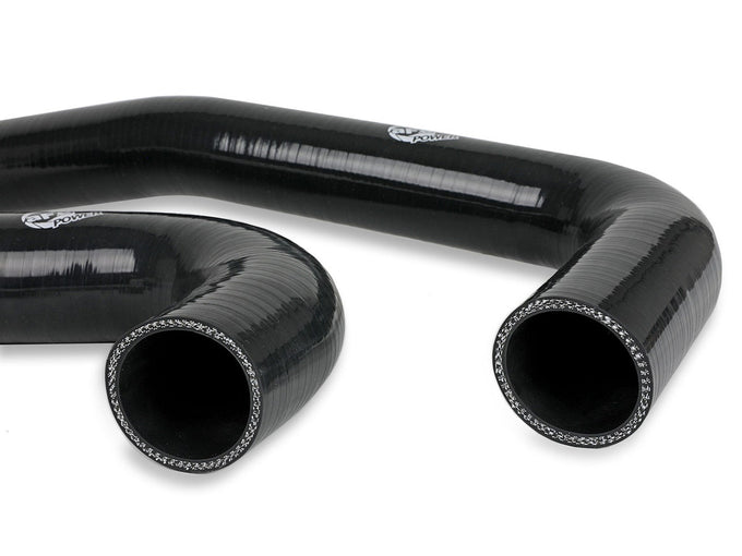 BladeRunner Radiator Silicone Hose Kit <br> 03-09 Dodge Cummins