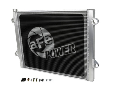 BladeRunner Street Series Radiator <br> 05-13 Toyota Tacoma