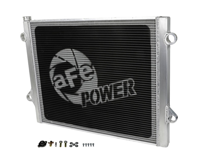 BladeRunner Street Series Radiator <br> 05-13 Toyota Tacoma