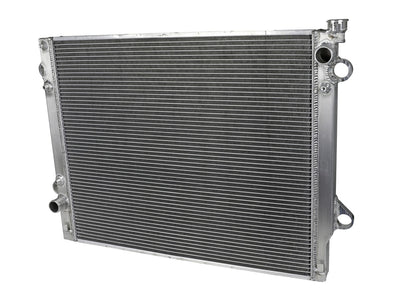 BladeRunner Street Series Radiator <br> 05-13 Toyota Tacoma