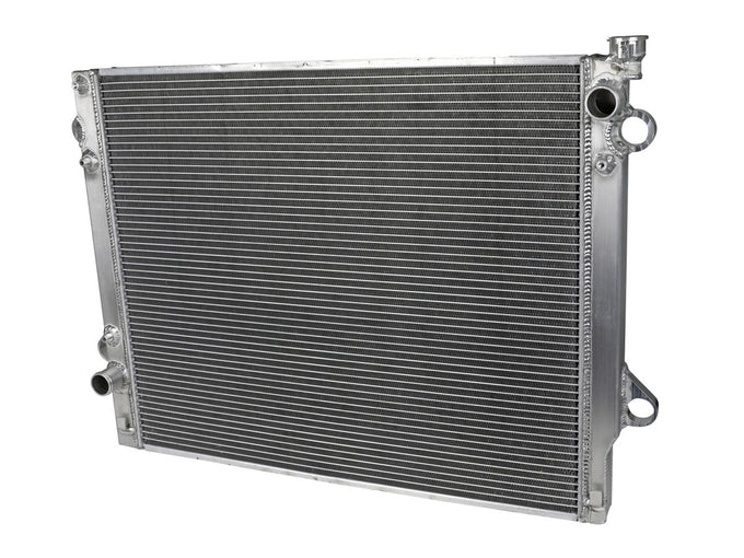 BladeRunner Street Series Radiator <br> 05-13 Toyota Tacoma