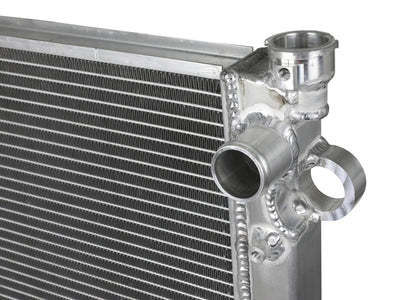 BladeRunner Street Series Radiator <br> 05-13 Toyota Tacoma
