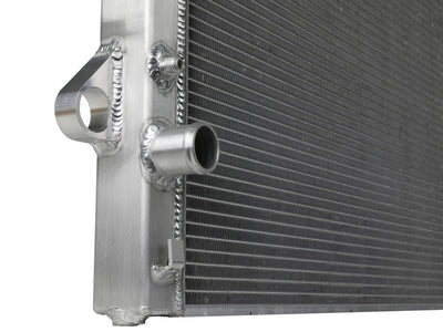 BladeRunner Street Series Radiator <br> 05-13 Toyota Tacoma
