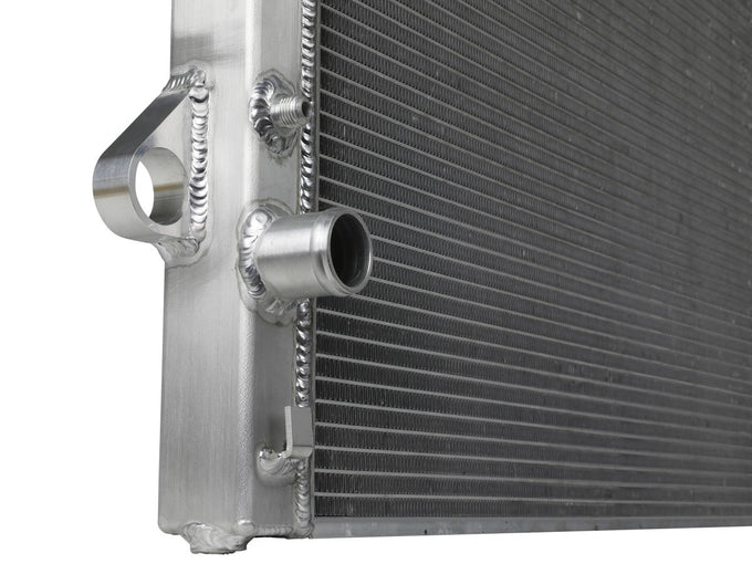 BladeRunner Street Series Radiator <br> 05-13 Toyota Tacoma