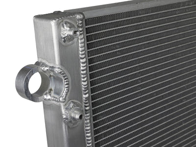 BladeRunner Street Series Radiator <br> 05-13 Toyota Tacoma