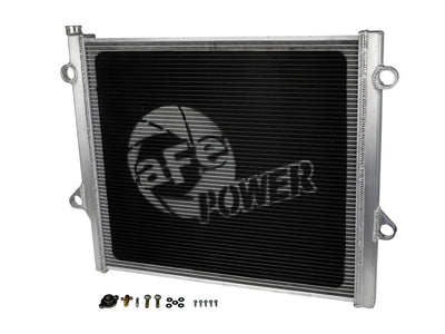 BladeRunner Street Series Radiator <br> 07-14 Toyota FJ Cruiser