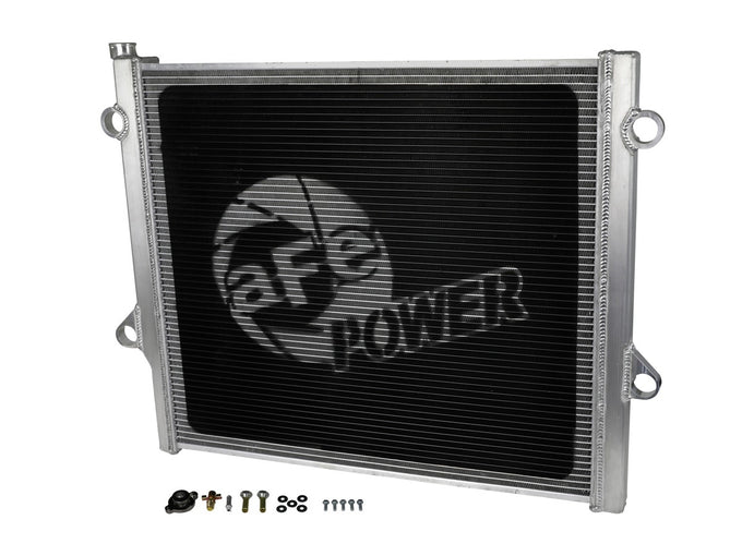 BladeRunner Street Series Radiator <br> 07-14 Toyota FJ Cruiser