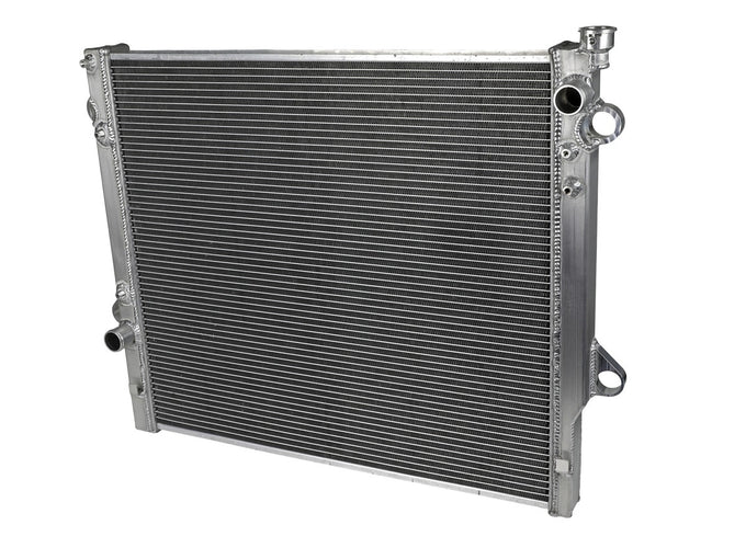 BladeRunner Street Series Radiator <br> 07-14 Toyota FJ Cruiser
