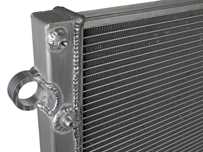 BladeRunner Street Series Radiator <br> 07-14 Toyota FJ Cruiser