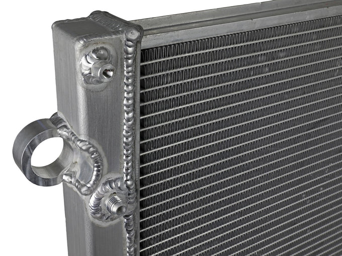BladeRunner Street Series Radiator <br> 07-14 Toyota FJ Cruiser