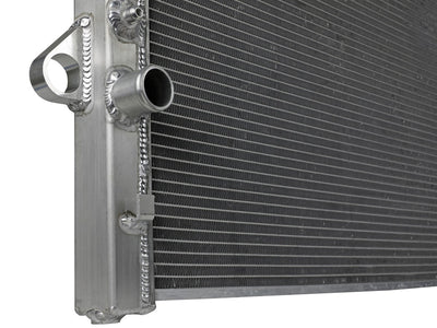BladeRunner Street Series Radiator <br> 07-14 Toyota FJ Cruiser