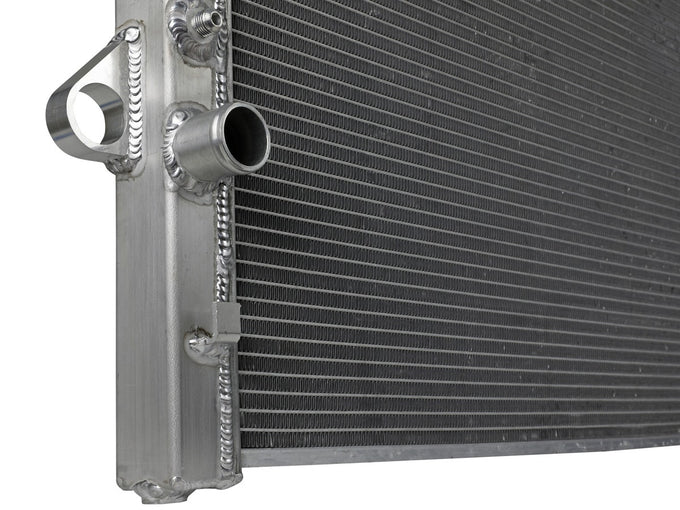 BladeRunner Street Series Radiator <br> 07-14 Toyota FJ Cruiser