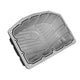 Pro Series Engine Oil Pan Black <br> 11-22 Ford F-250/350 Super Duty