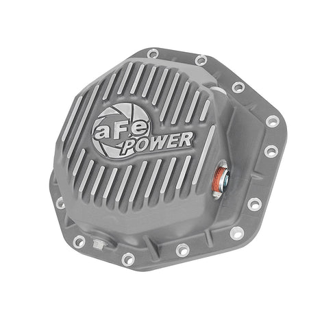 Street Series Differential Cover <br> 17-23 Ford F-250/350 Super Duty