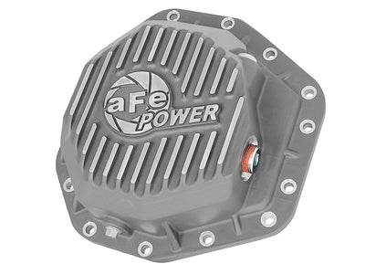 Street Series Differential Cover <br> 17-23 Ford F-250/350 Super Duty