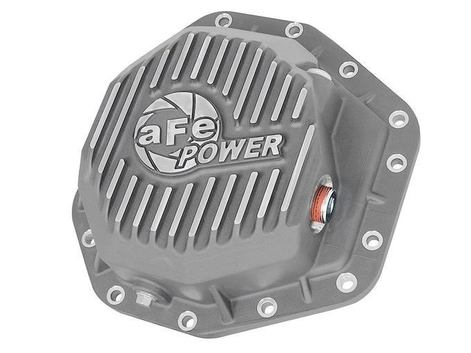 Street Series Differential Cover <br> 17-23 Ford F-250/350 Super Duty