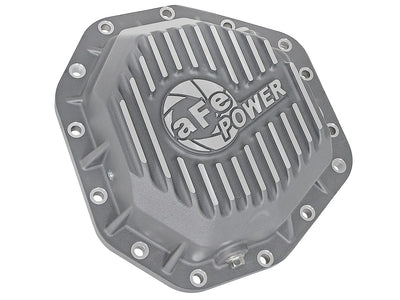 Street Series Differential Cover <br> 17-23 Ford F-250/350 Super Duty
