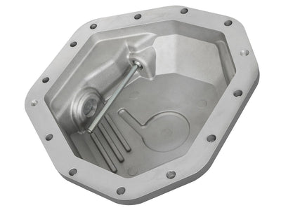 Street Series Differential Cover <br> 17-23 Ford F-250/350 Super Duty