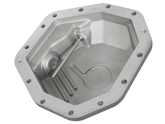 Street Series Differential Cover <br> 17-23 Ford F-250/350 Super Duty
