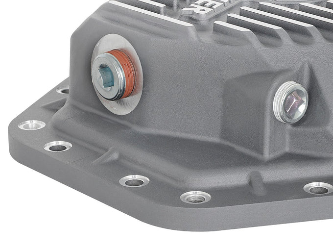 Street Series Differential Cover <br> 17-23 Ford F-250/350 Super Duty