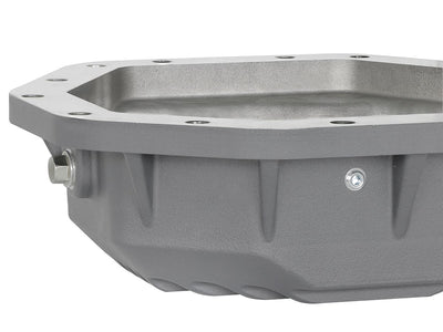 Street Series Differential Cover <br> 17-23 Ford F-250/350 Super Duty