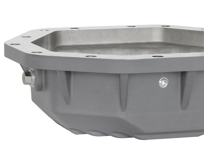 Street Series Differential Cover <br> 17-23 Ford F-250/350 Super Duty