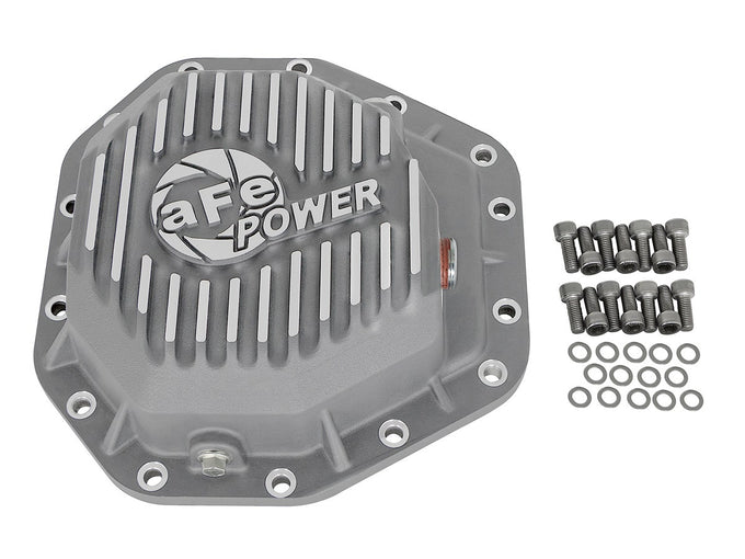Street Series Differential Cover <br> 17-23 Ford F-250/350 Super Duty