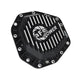 Pro Series Differential Cover <br> 17-23 Ford F-250/350 Super Duty