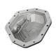 Pro Series Differential Cover <br> 17-23 Ford F-250/350 Super Duty